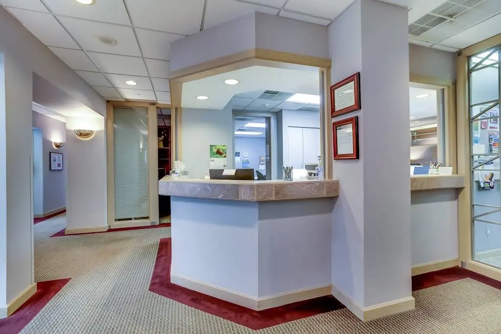 Legacy Dental Group