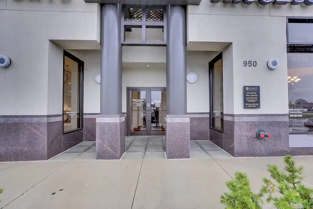 Legacy Dental Group