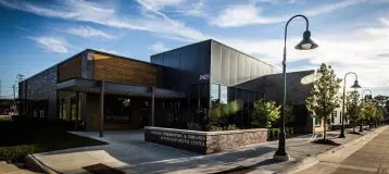 Newingham Dental Center