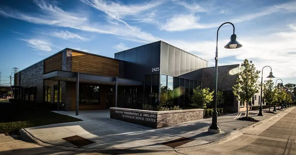 Newingham Dental Center