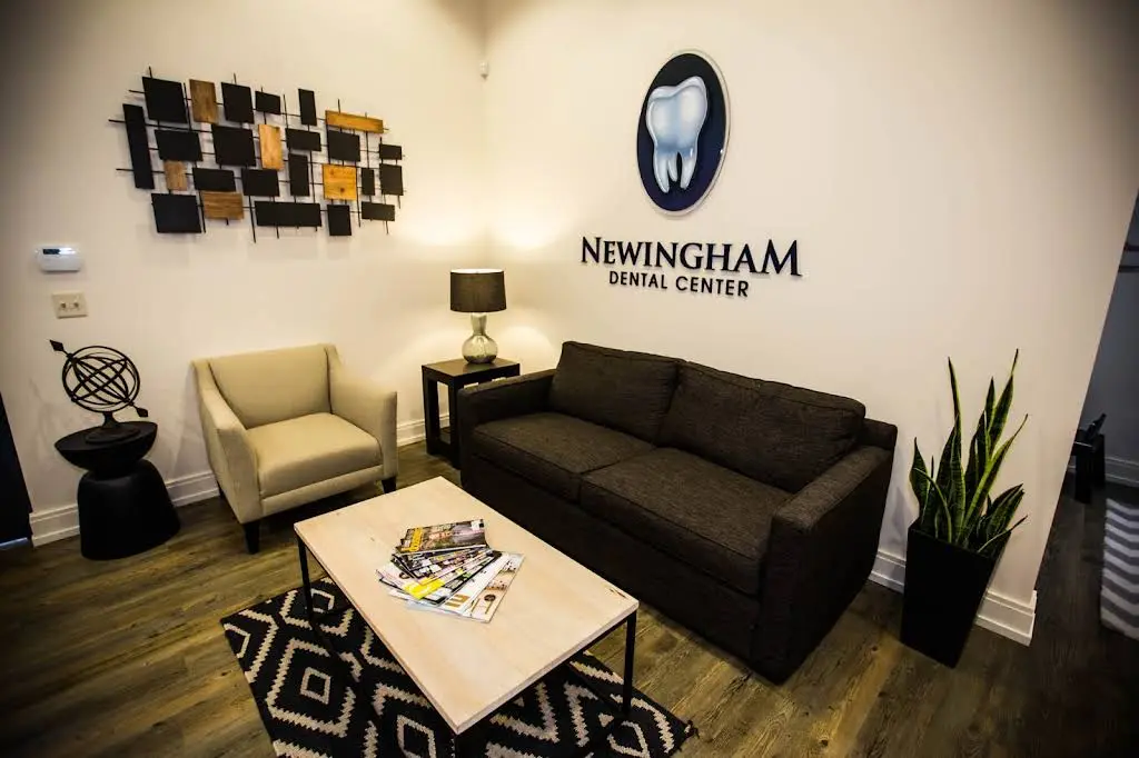 Newingham Dental Center