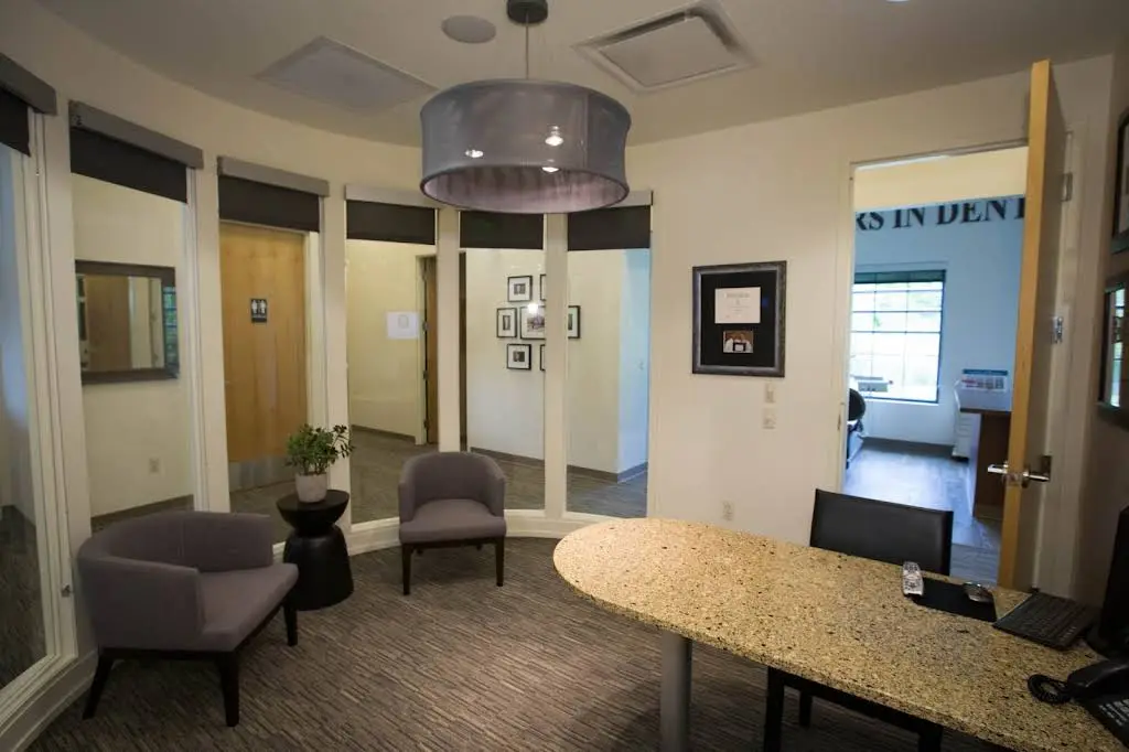Newingham Dental Center