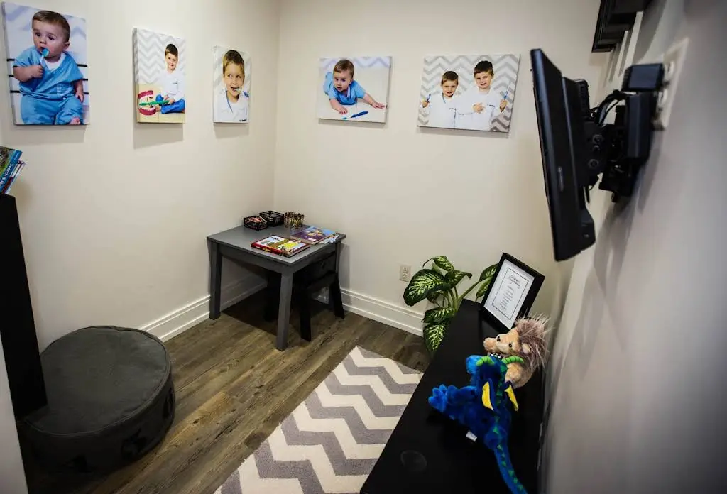 Newingham Dental Center