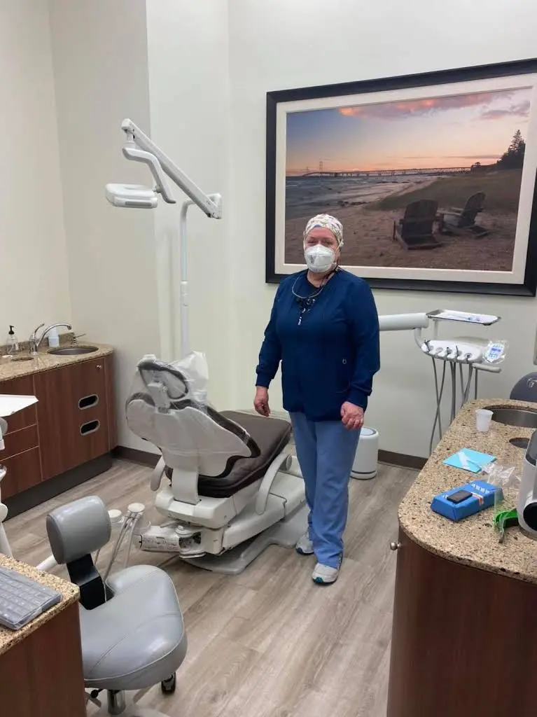 Newingham Dental Center