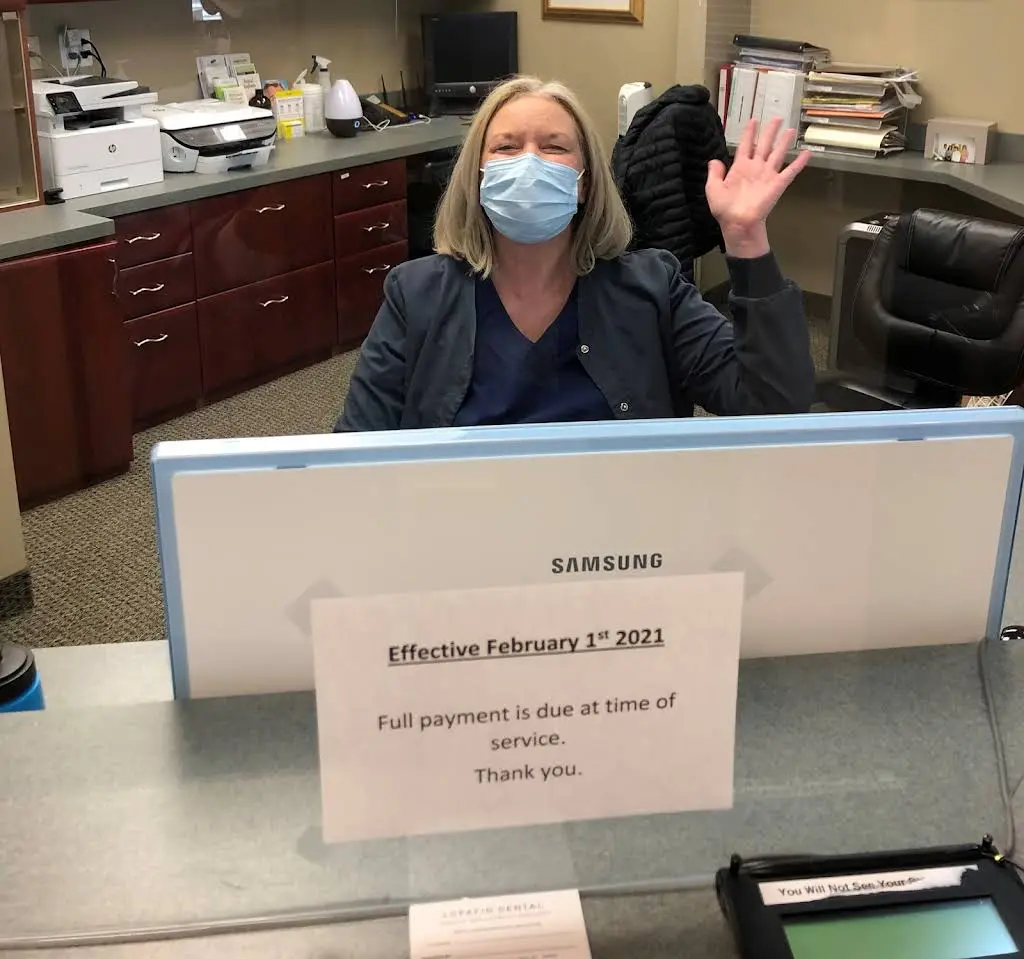 Mandras Dental