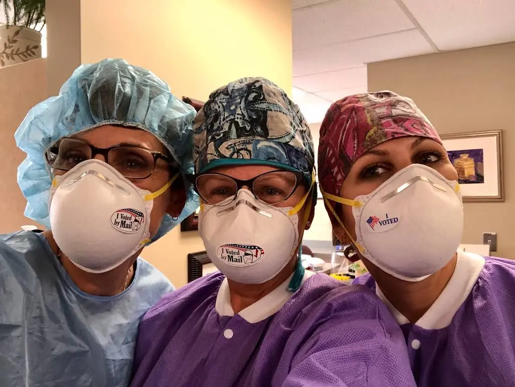 Mandras Dental