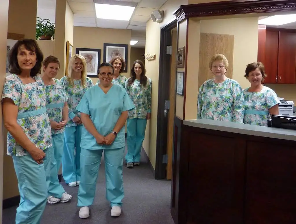 Mandras Dental