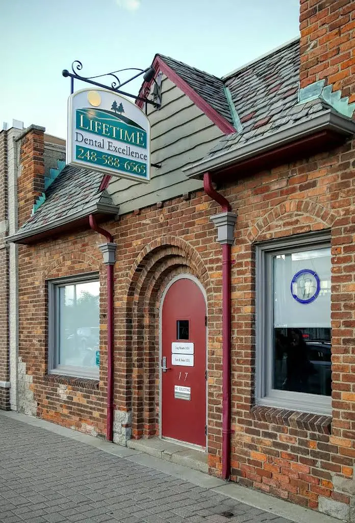 Lifetime Dental Excellence