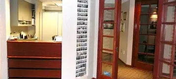 Clawson Legacy Dental