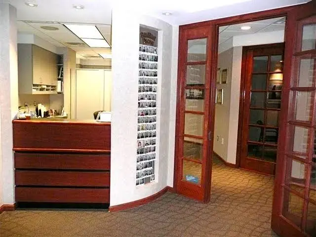 Clawson Legacy Dental