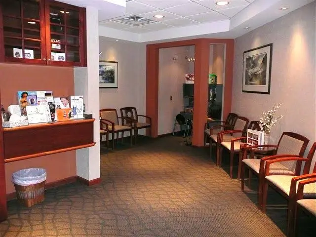 Clawson Legacy Dental