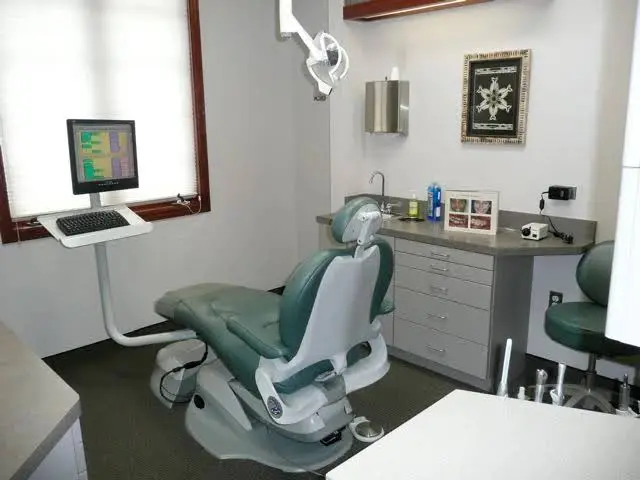 Clawson Legacy Dental