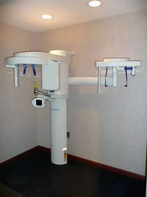 Clawson Legacy Dental