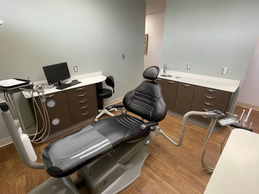 Clawson Family Dental