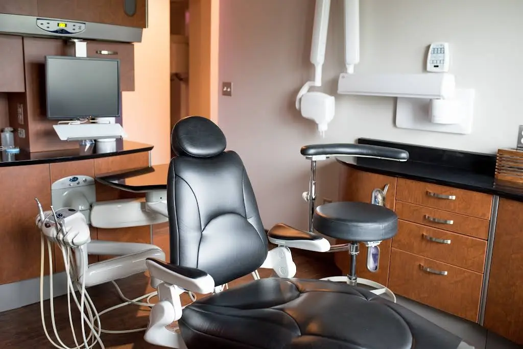 Dental Implant Center Of Royal Oak