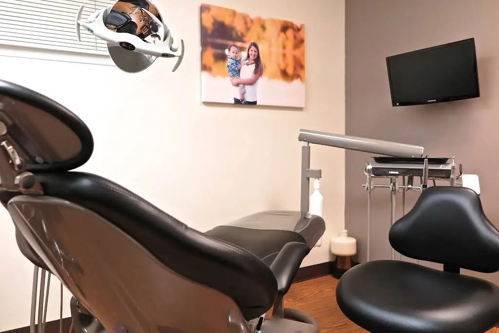 Choi Family Dentistry - Hyden M. Choi DDS