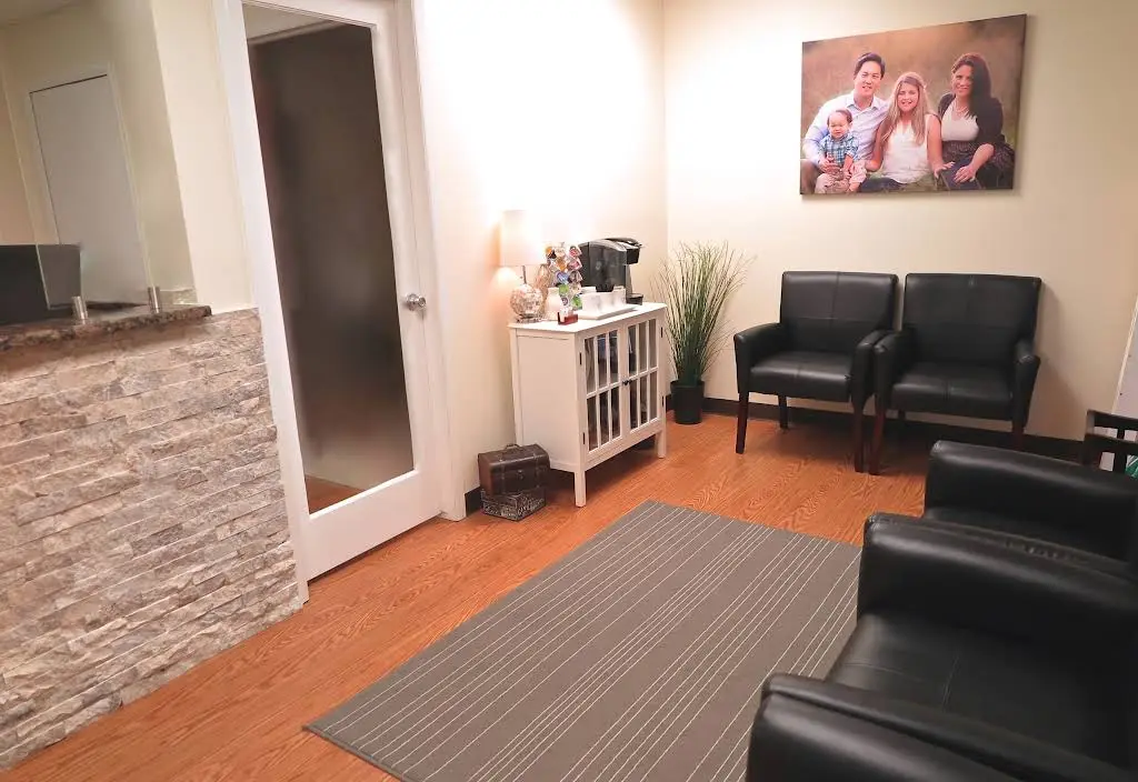 Choi Family Dentistry - Hyden M. Choi DDS