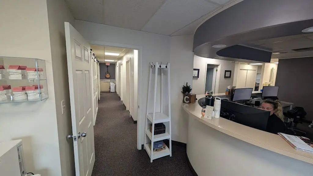 Choi Family Dentistry - Hyden M. Choi DDS