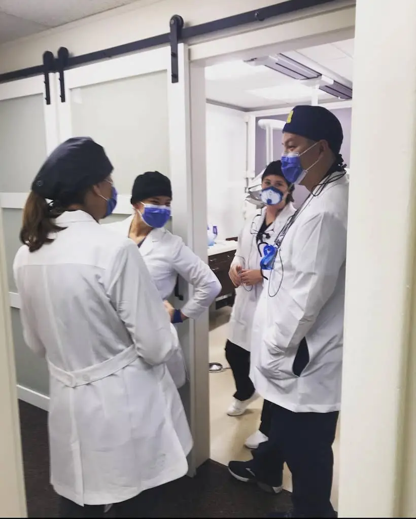 Choi Family Dentistry - Hyden M. Choi DDS