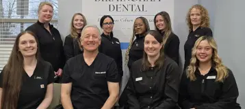 Birmingham Dental
