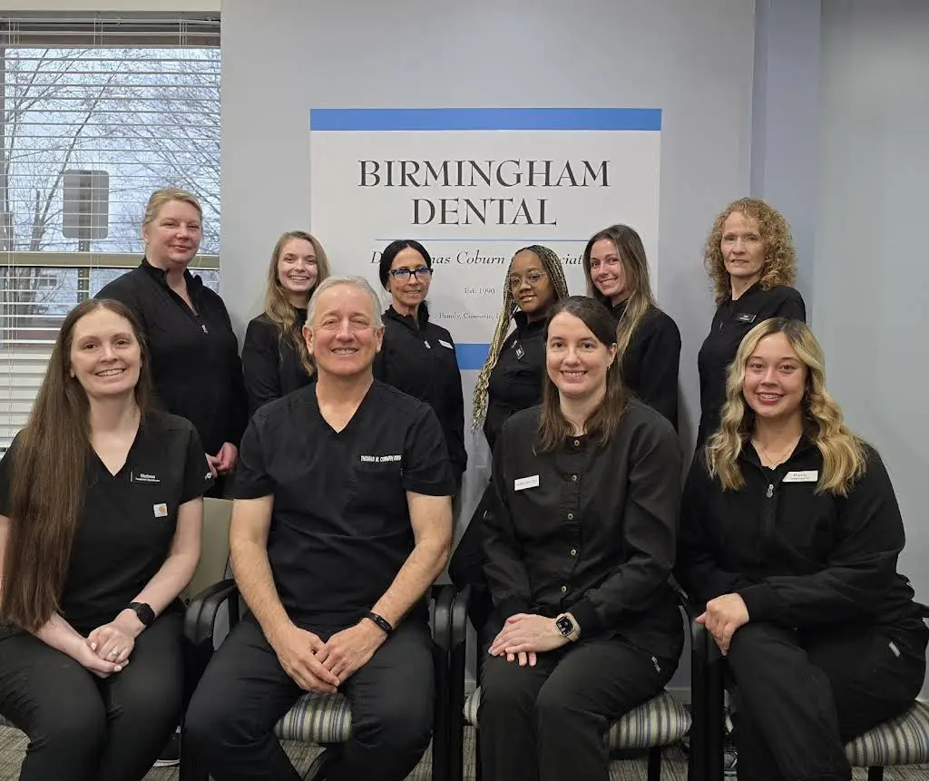 Birmingham Dental
