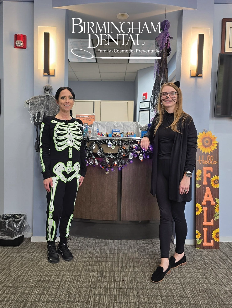 Birmingham Dental