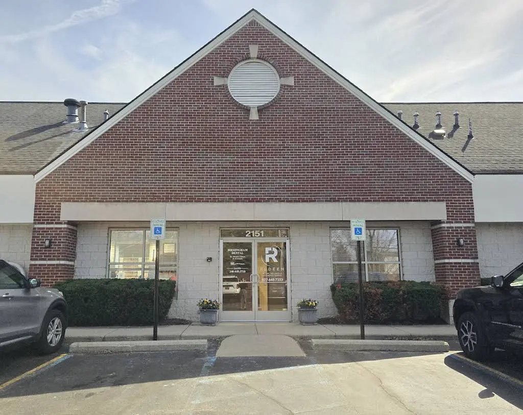 Birmingham Dental
