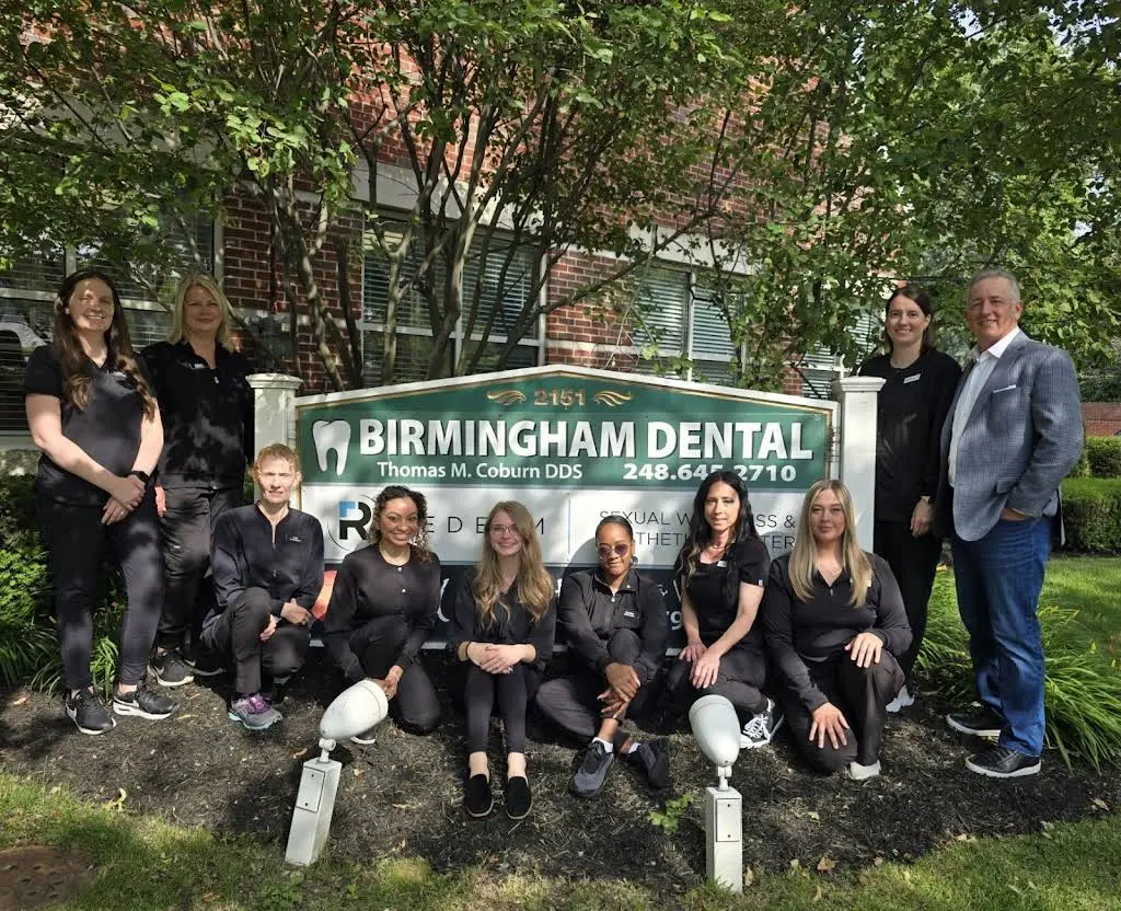 Birmingham Dental
