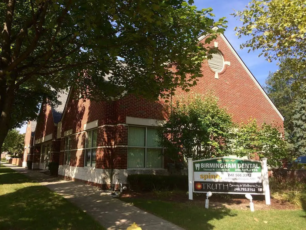 Birmingham Dental