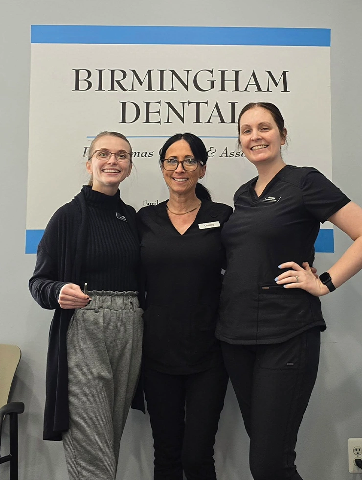 Birmingham Dental