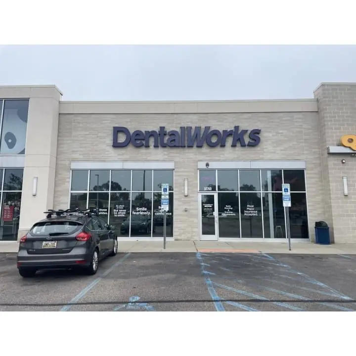 DentalWorks & Orthodontics Royal Oak