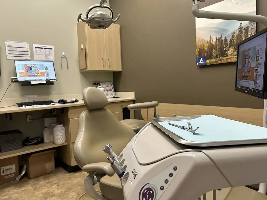 Aspen Dental