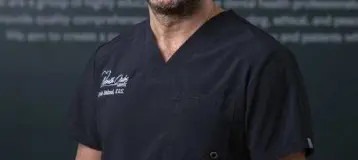 North Oaks Dental, Implant & Sedation Center
