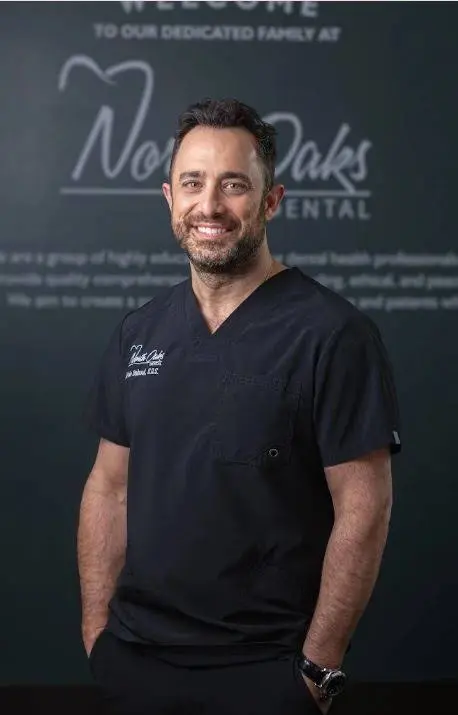 North Oaks Dental, Implant & Sedation Center