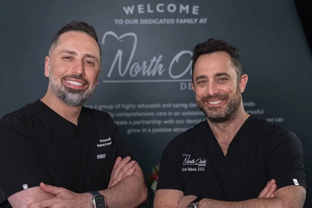 North Oaks Dental, Implant & Sedation Center