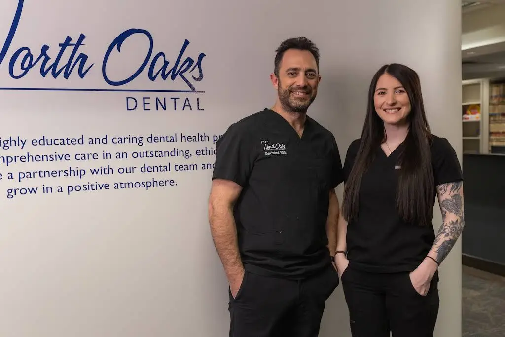 North Oaks Dental, Implant & Sedation Center