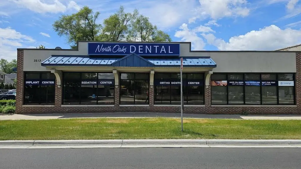 North Oaks Dental, Implant & Sedation Center