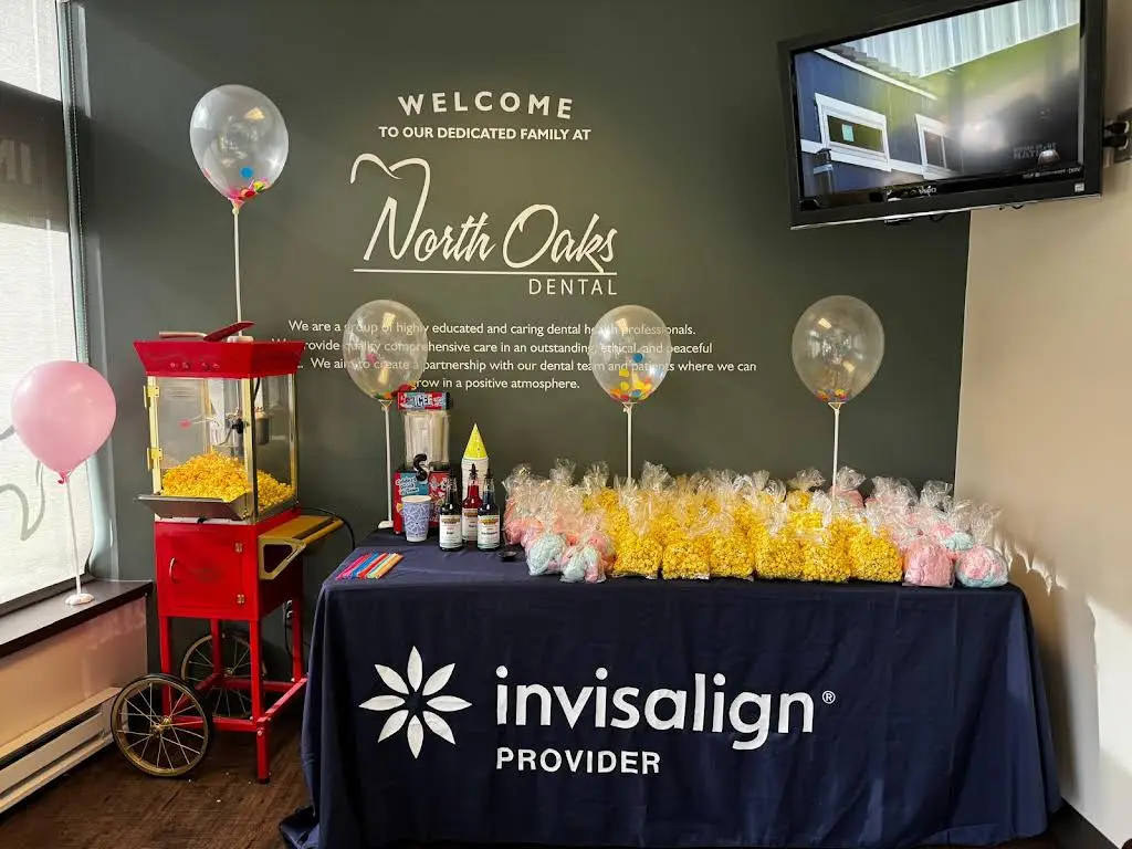 North Oaks Dental, Implant & Sedation Center