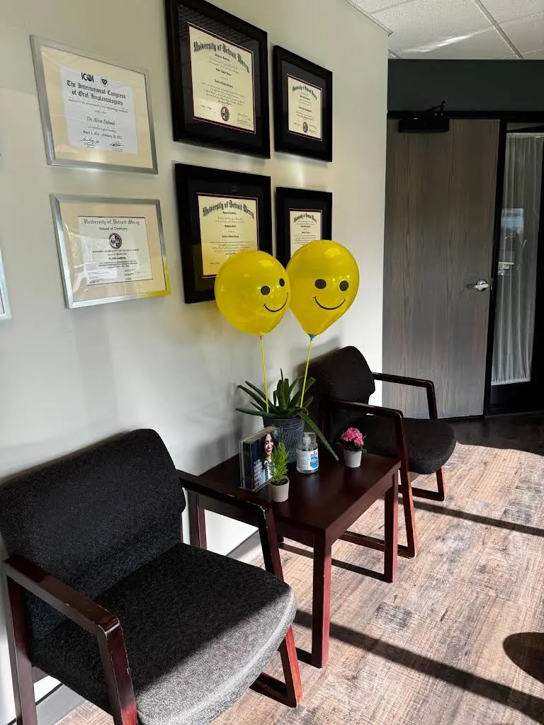 North Oaks Dental, Implant & Sedation Center