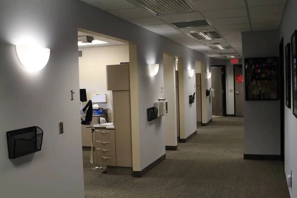 North Oaks Dental, Implant & Sedation Center