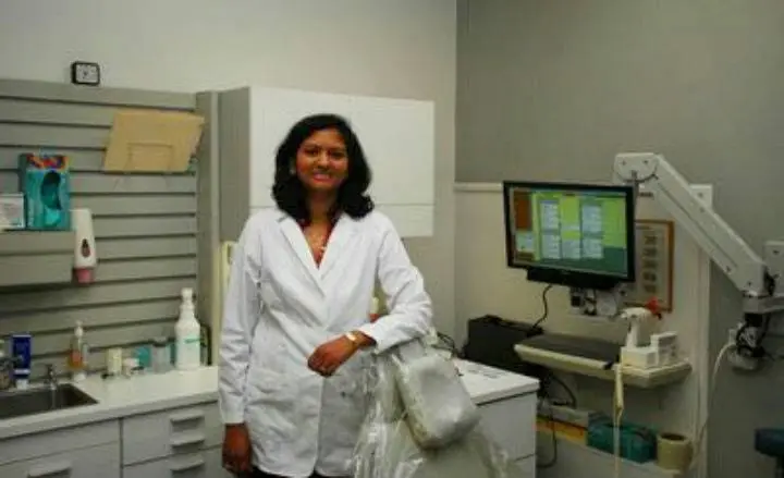 Family Dentistry of Royal Oak: Suchi Chalasani, DMD