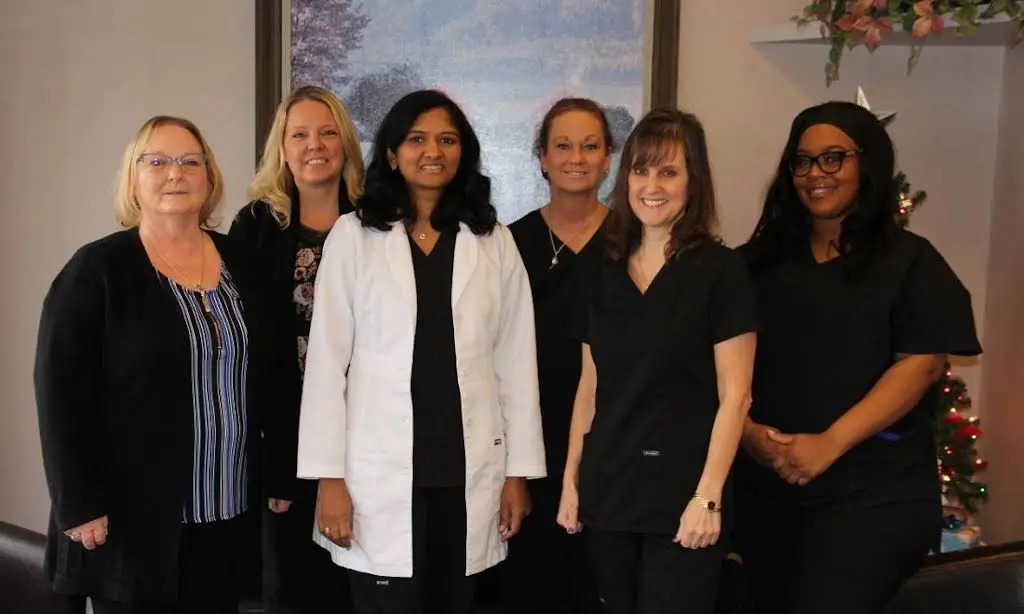 Family Dentistry of Royal Oak: Suchi Chalasani, DMD