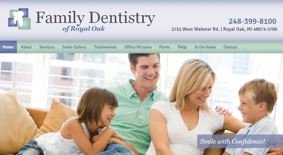 Family Dentistry of Royal Oak: Suchi Chalasani, DMD