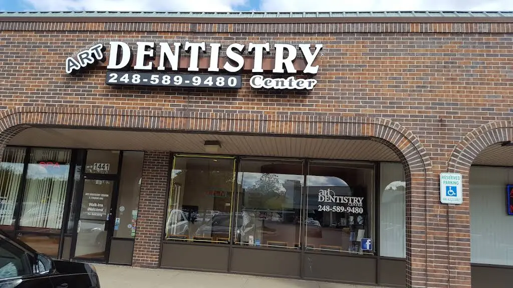 Art Dentistry Center