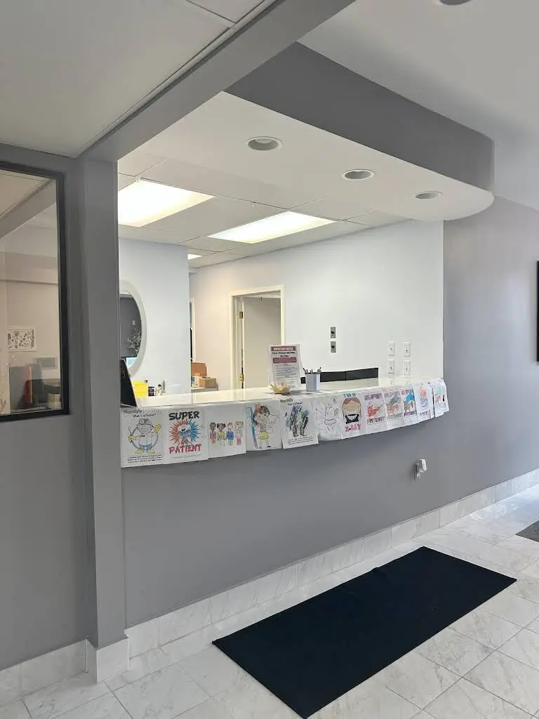Birmingham Family Dentistry