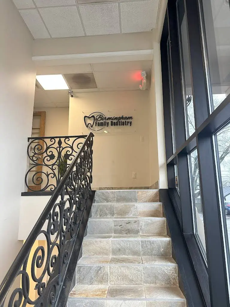 Birmingham Family Dentistry