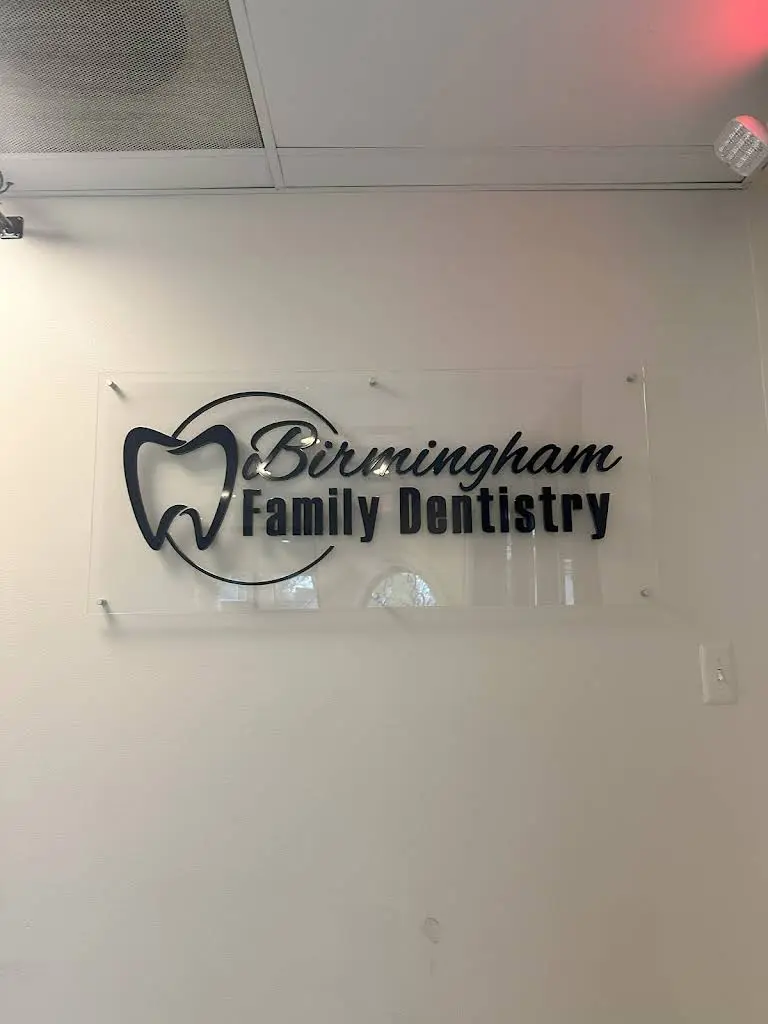 Birmingham Family Dentistry