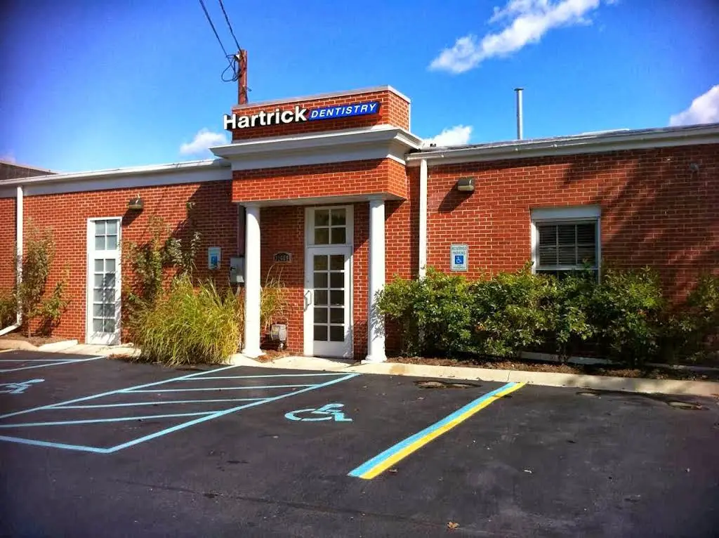 Hartrick Dentistry