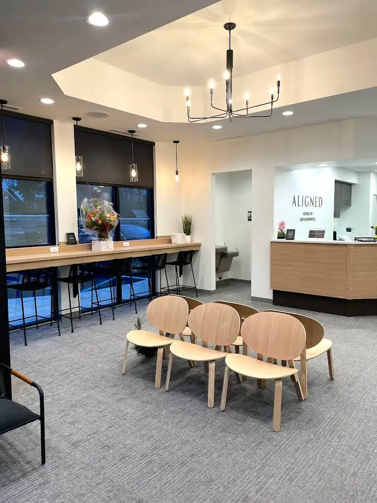 Aligned House of Orthodontics