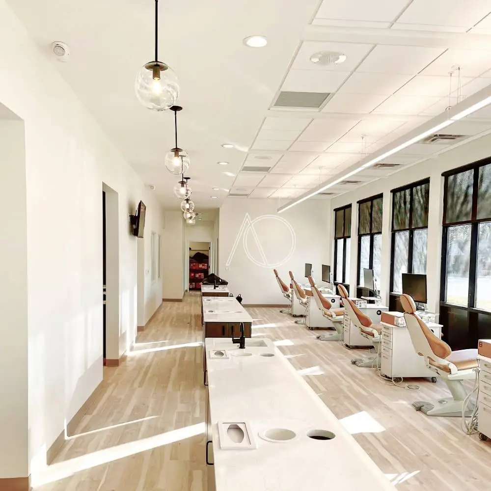 Aligned House of Orthodontics